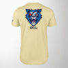 HLC Wolf S/S