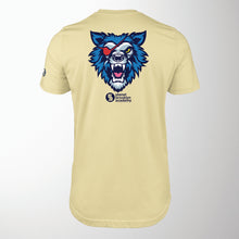 HLC Wolf S/S