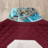 Womens Cropped Flanker Rugby