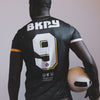 FC Brooklyn Home Jersey